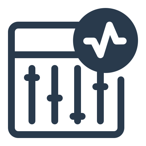 음악 무료 아이콘