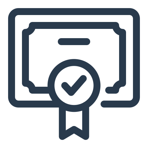 diploma icono gratis