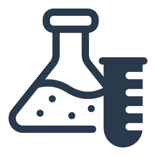 ciencia icono gratis