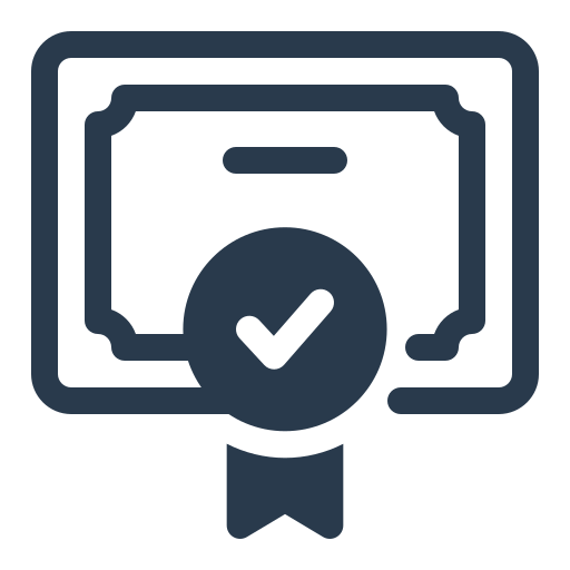 diploma icono gratis