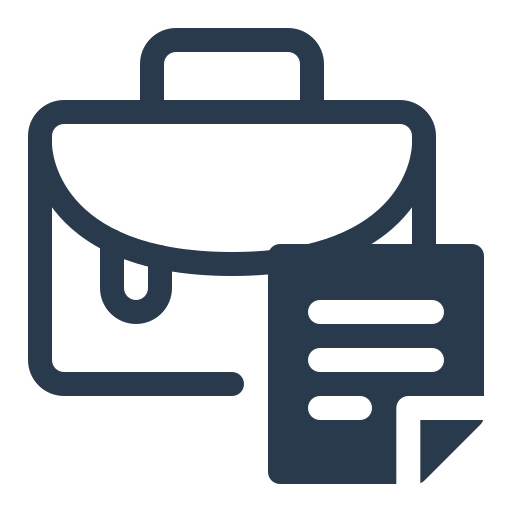 negocio icono gratis