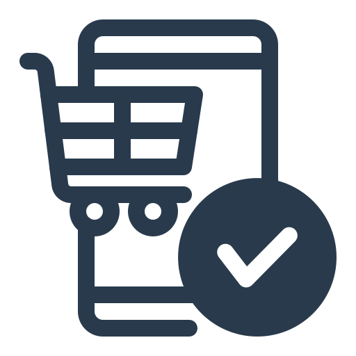 paiement en ligne Icône gratuit