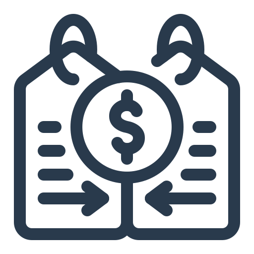 Цена бесплатно иконка