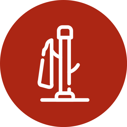 kleiderablage kostenlos Icon
