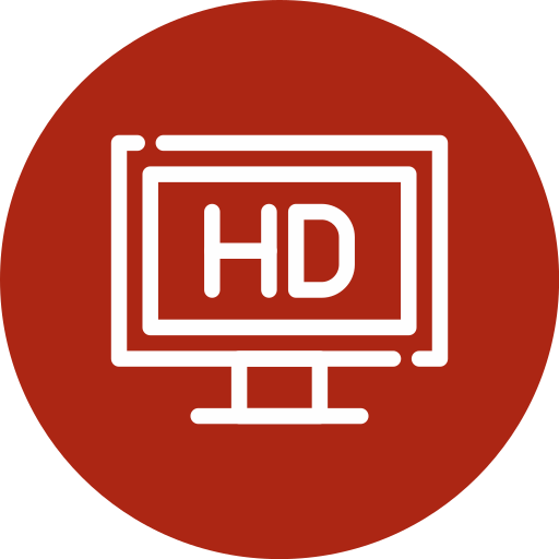 fernsehen kostenlos Icon