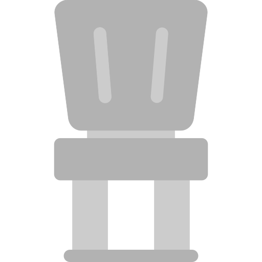 silla icono gratis