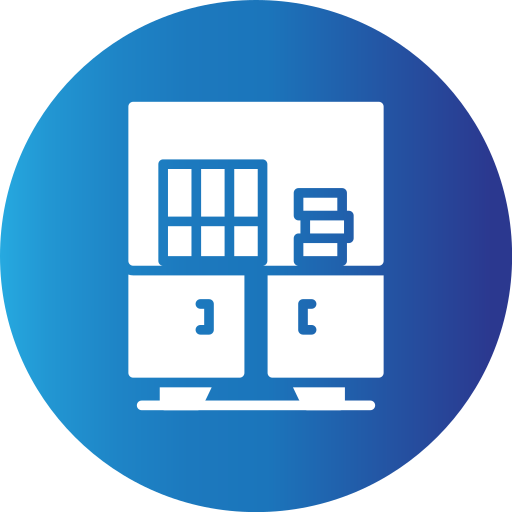 bücherregal kostenlos Icon bücherregal kostenlos Icon