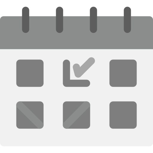 calendrier Icône gratuit