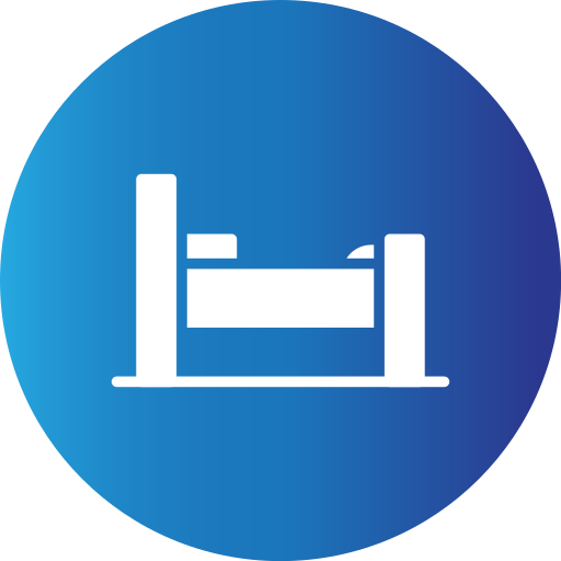 bett kostenlos Icon bett kostenlos Icon