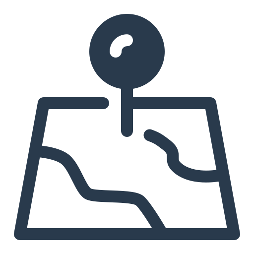 alfiler icono gratis