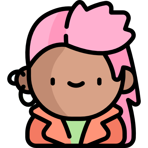 punk Icône gratuit punk Icône gratuit