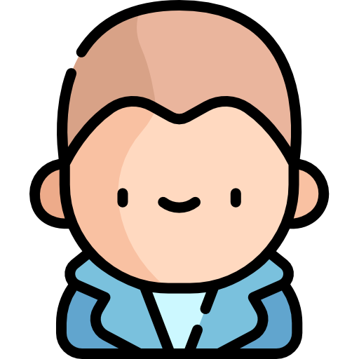 careca grátis ícone careca grátis ícone