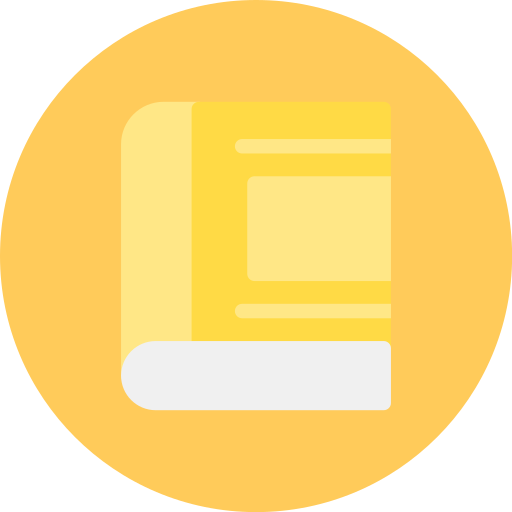 책 무료 아이콘