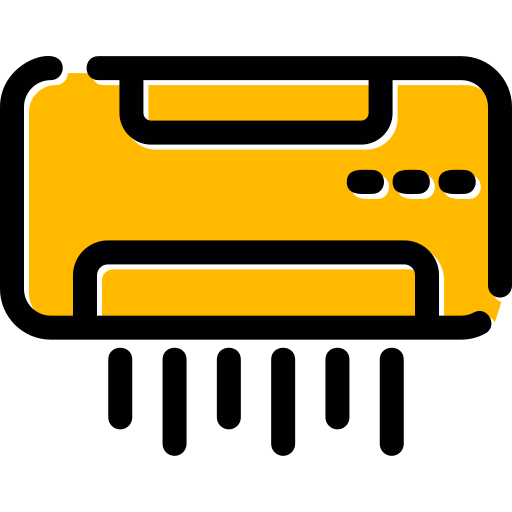 Air conditioner free icon Air conditioner free icon