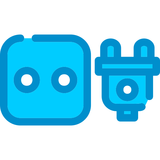 netzstecker kostenlos Icon netzstecker kostenlos Icon