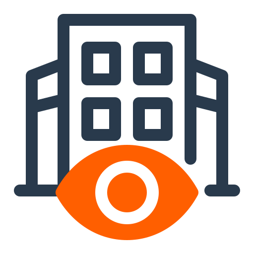 Зрение бесплатно иконка Зрение бесплатно иконка