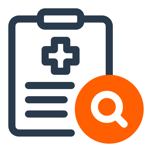 médico icono gratis