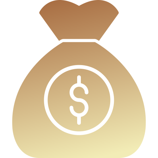 Investment free icon