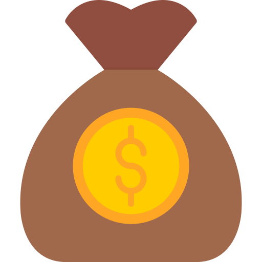 Investment free icon