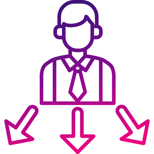 oportunidad icono gratis