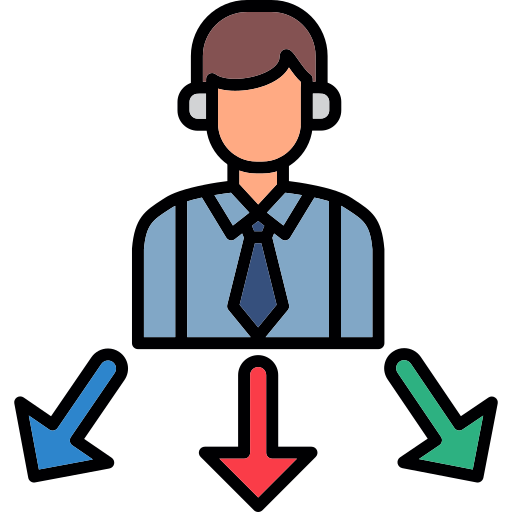 oportunidad icono gratis