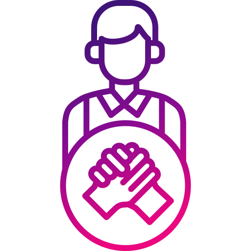 partnerschaft kostenlos Icon
