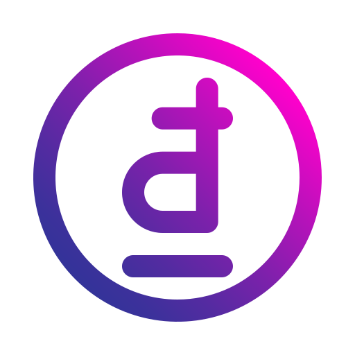 Монета бесплатно иконка