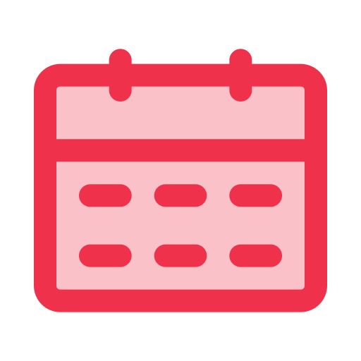 agenda icono gratis