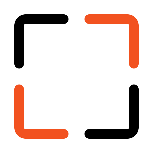 pantalla icono gratis