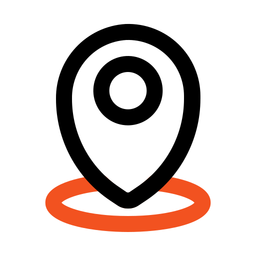 ubicación icono gratis