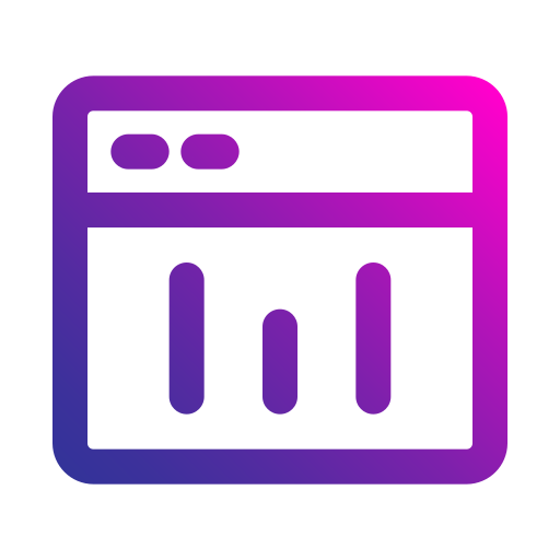 Statistics free icon