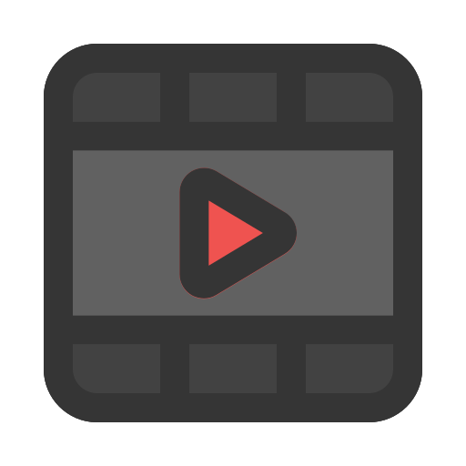 video icono gratis