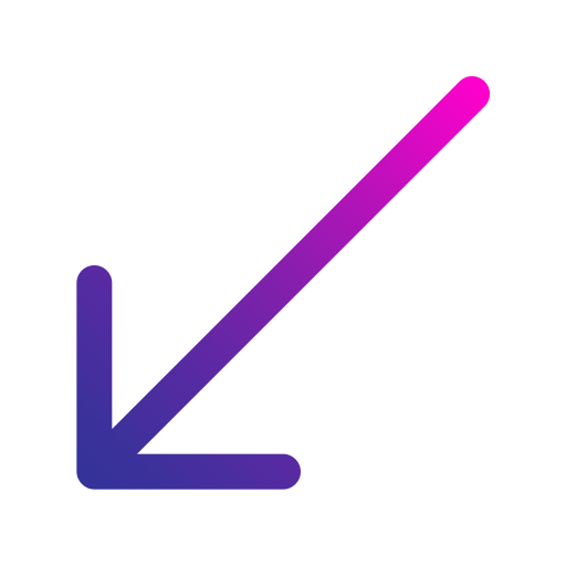 Arrow free icon