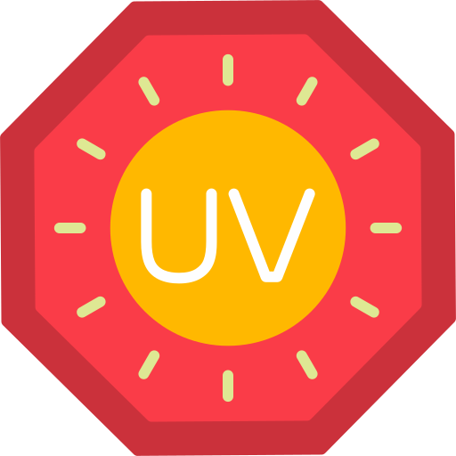 uv kostenlos Icon uv kostenlos Icon