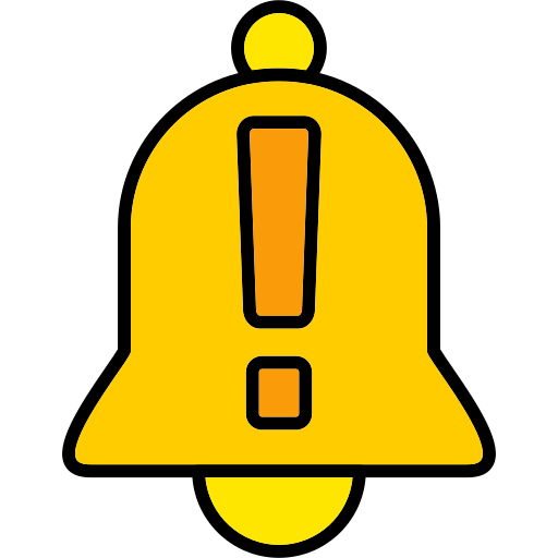 benachrichtigung kostenlos Icon benachrichtigung kostenlos Icon