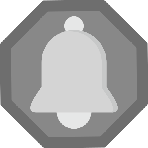 glocke kostenlos Icon glocke kostenlos Icon