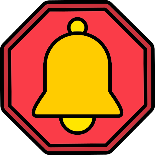 glocke kostenlos Icon glocke kostenlos Icon