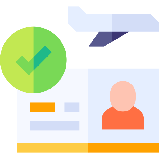 Accepted free icon Accepted free icon
