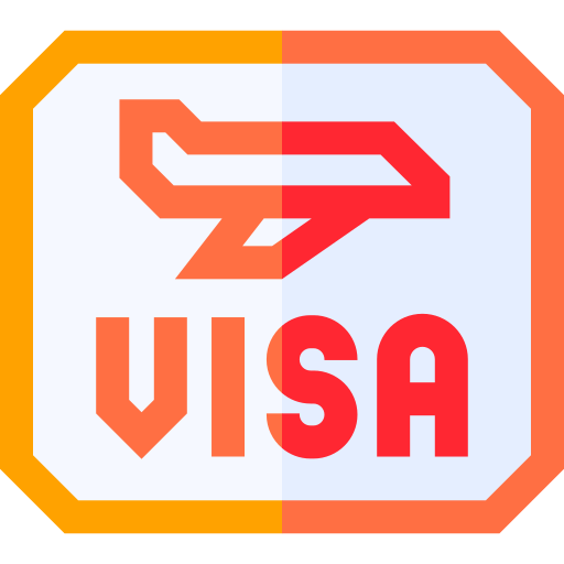 estampilla icono gratis