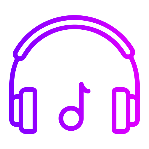 auriculares icono gratis