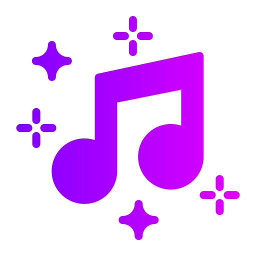 música icono gratis