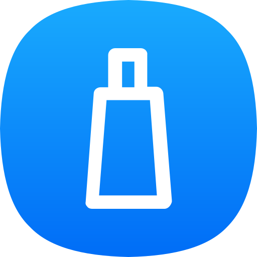 lotion Icône gratuit