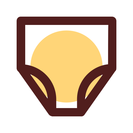 höschen kostenlos Icon höschen kostenlos Icon