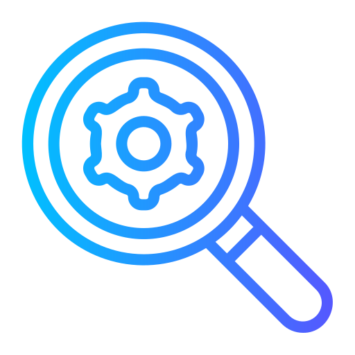 engranaje icono gratis