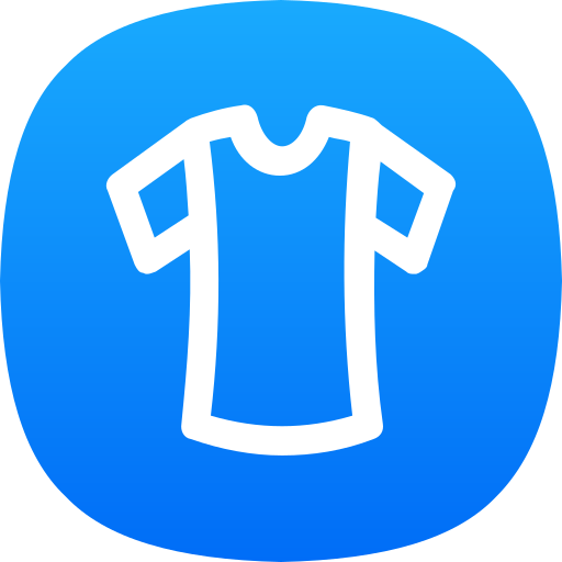 camiseta icono gratis