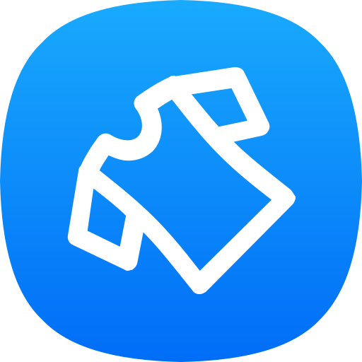 camiseta icono gratis