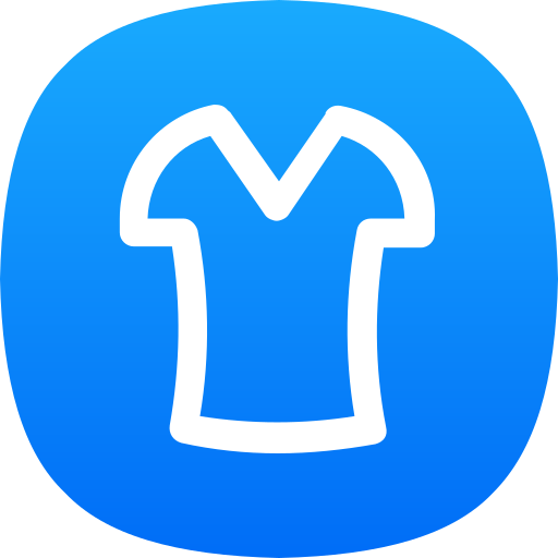 camiseta icono gratis