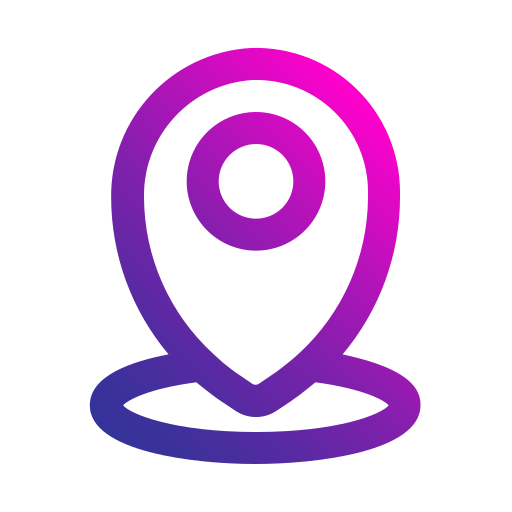 ubicación icono gratis