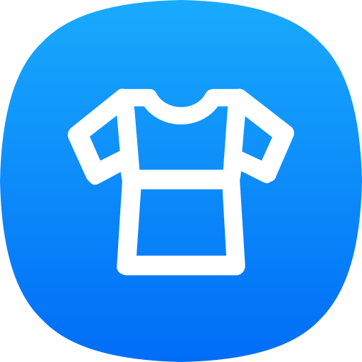 camiseta icono gratis