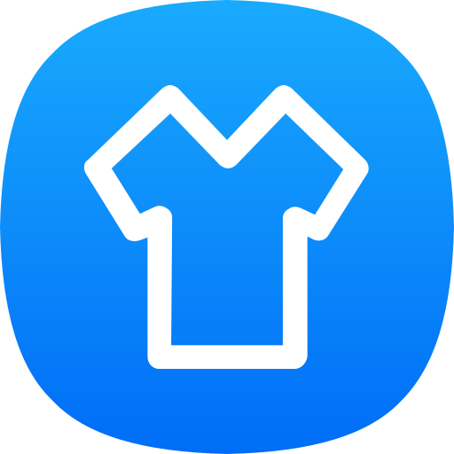 camiseta icono gratis